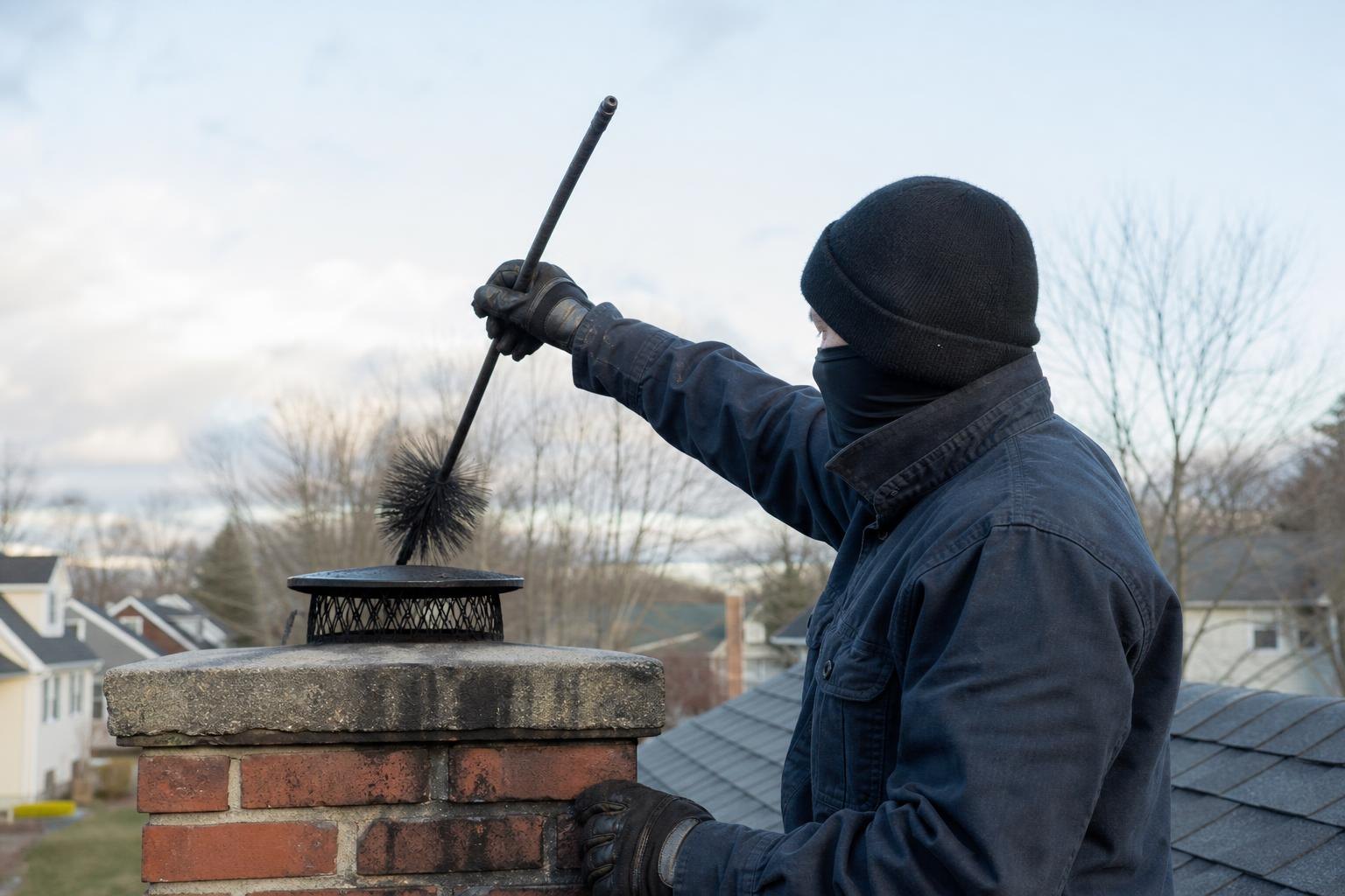 Chimney Inspection